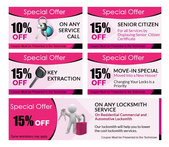 Morris Plains NJ Locksmith Store Morris Plains, NJ 973-922-1173 Morris Plains NJ Locksmith Store Morris Plains, NJ 973-922-1173 - coupon-image-7